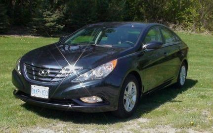 Sonata 5